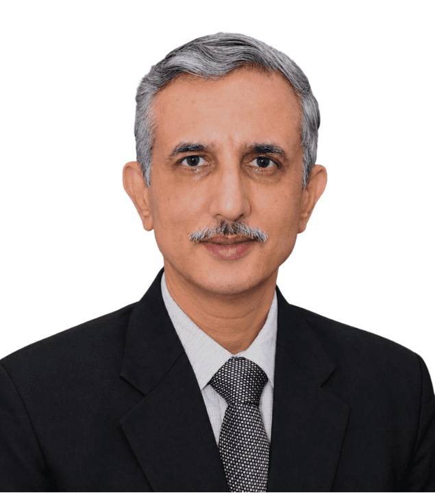 Prof. Rajneesh Kumar Singh