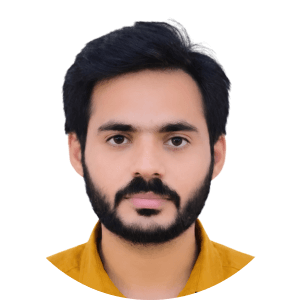 Dr. Ananad Kumar