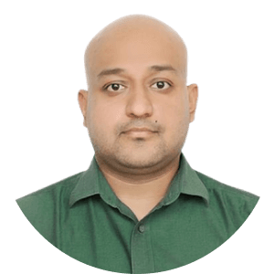 Dr. Aniruddh Gupta