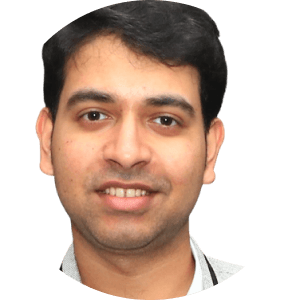 Dr. Ankit Sahoo