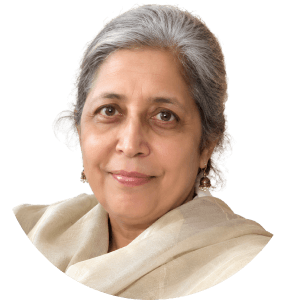 Dr. Anu Behari