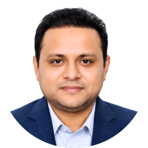 Dr. Ashish Singh