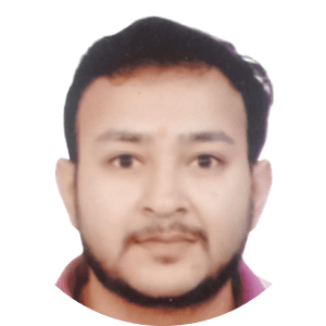 Dr. Devesh Gupta