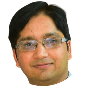 Dr. Gaurav Kaushal