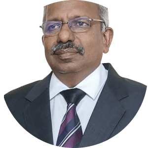 Dr. Jeswanth Satyanesan
