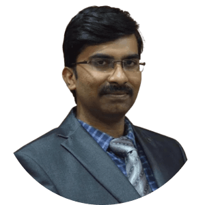 Dr. K. S. Santhosh Anand