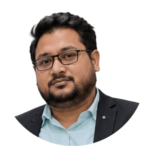 Dr. Kaustav Samanta