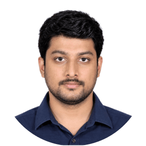 Dr. Kishor M