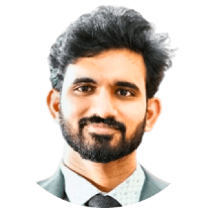 Dr. Kishore Kandula