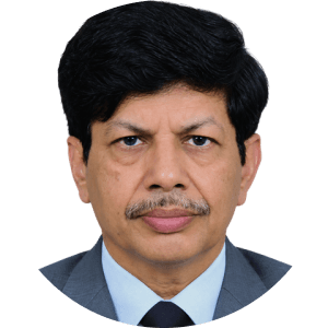 Dr. Manoj Jain