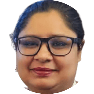 Dr. Manpreet Uppal
