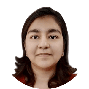 Dr. Mansi Devendra Kumar