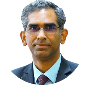 Dr. Nikhil Agarwal