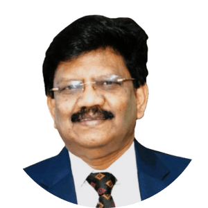 Dr. P. Radhakrishna