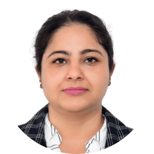 Dr. Payal Kaw