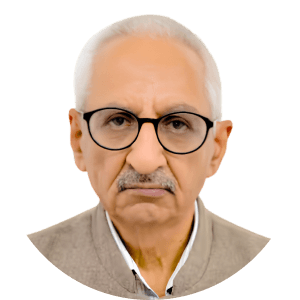 Dr. Peush Sahni