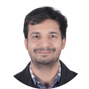 Dr. Prasanth Gautam