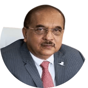 Dr. R K Dhiman