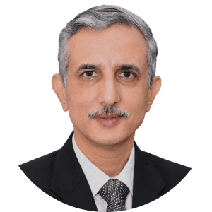 Dr. Rajneesh Kumar Singh