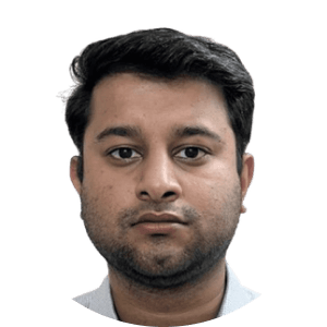 Dr. Rishabh Pamecha