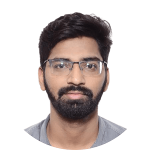 Dr. Rishav Kumar