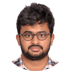Dr. Sakshat Shetty