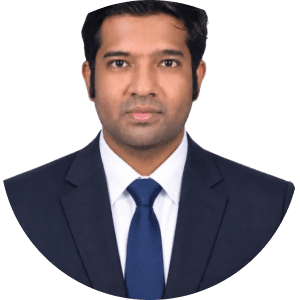 Dr. Sakthivel Harikrishnan