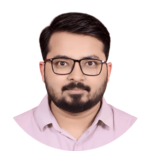 Dr. Sanjay K