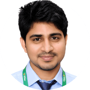 Dr. Sanjay Meena