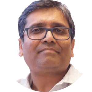 Dr. Sanjoy Mandal