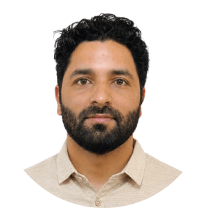 Dr. Suhail Nazir Bhat