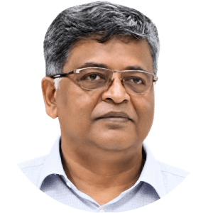 Dr. Sujoy Pal