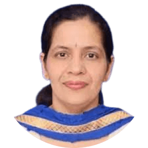 Dr. Supriya Sharma