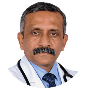 Dr. T D Yadav