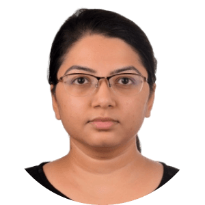 Dr. Twinkle Parekh