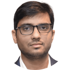 Dr. Yajnadatta Sarangi