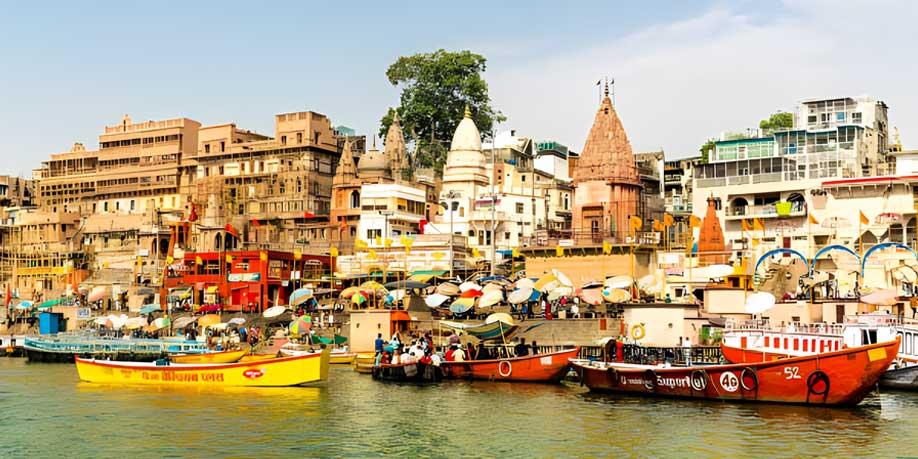 Dashashwamedh Ghat (Varanasi)