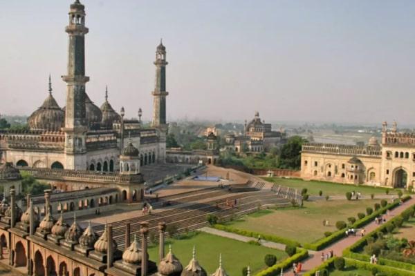 Bada Imambara (Lucknow)