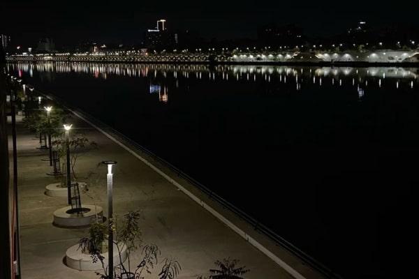 Marine Drive (Lucknow)