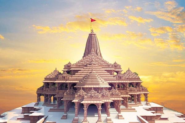 Ram Mandir (Ayodhya)