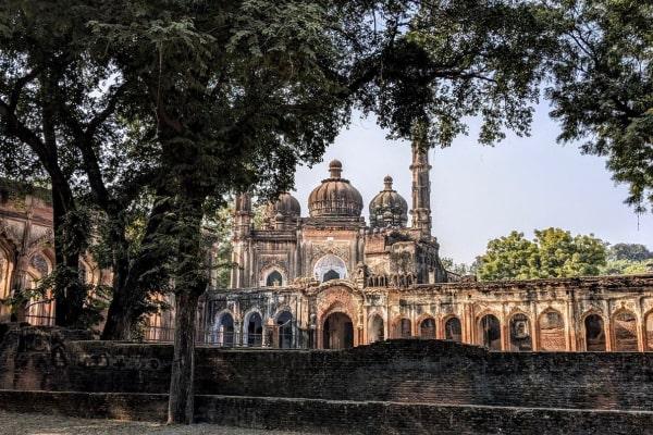 The Residency (Lucknow)
